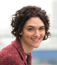 Leasa Weimer  headshot
