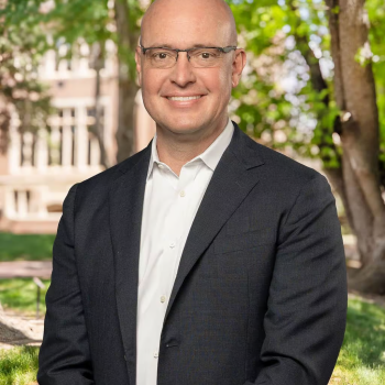 Keith Gehring 