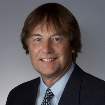 Andy Goetz, PhD